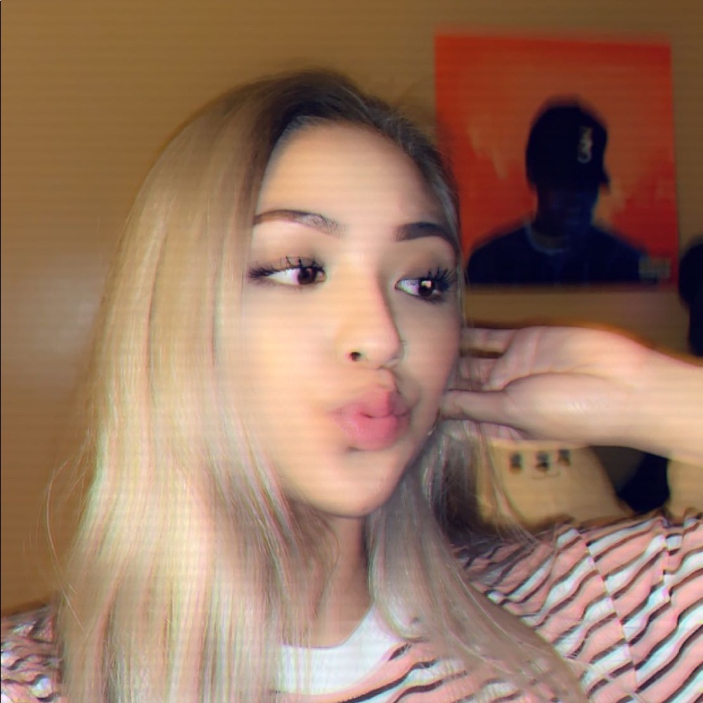 Meet your Posher, Coleen